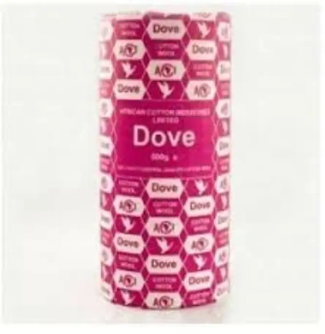 Dove Cotton Wool 50Gm
